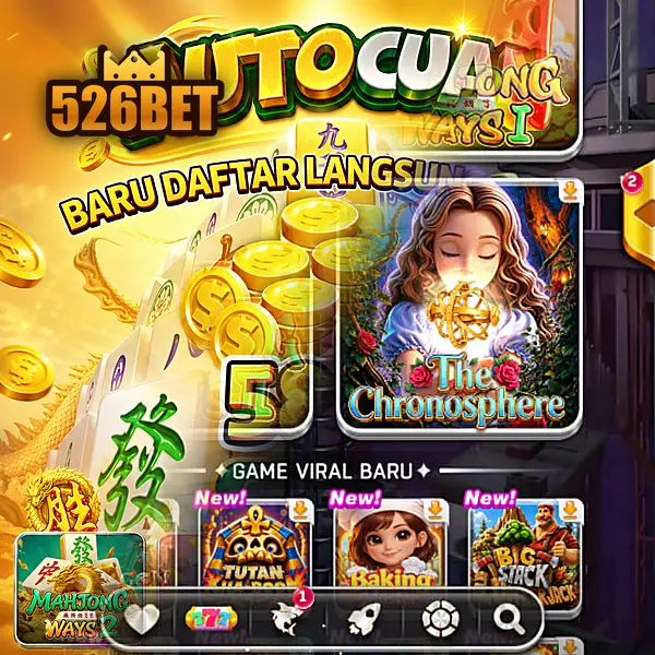 526bet APK