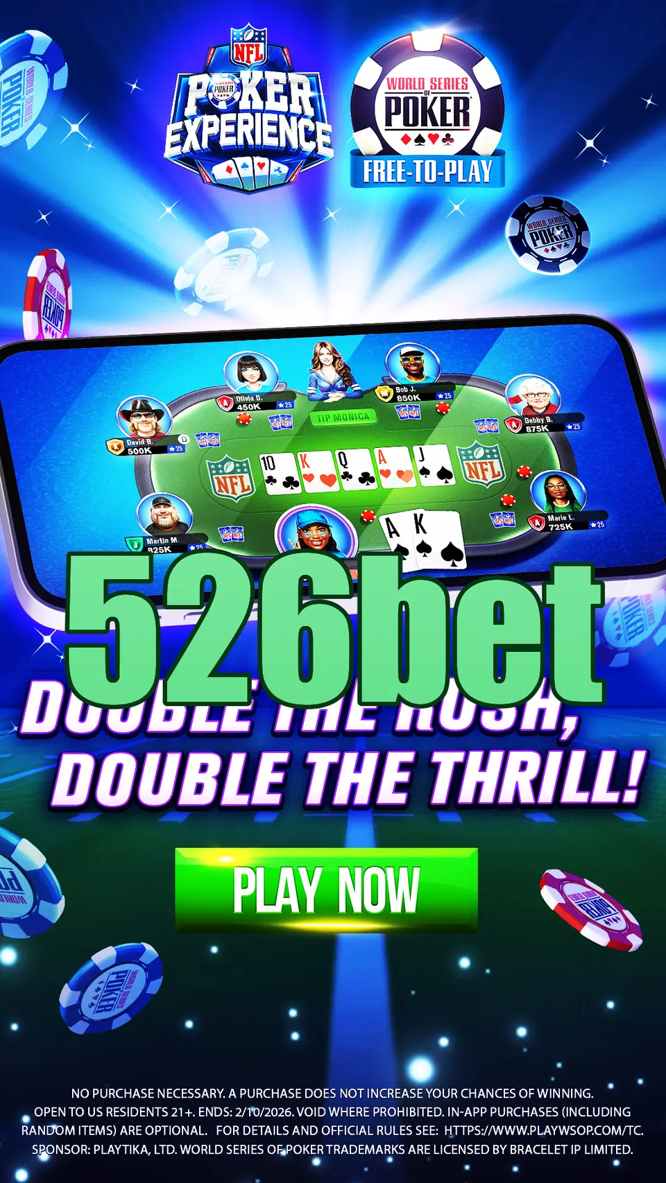 526bet APK