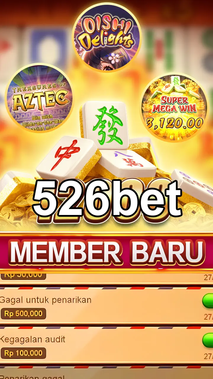 526bet APK