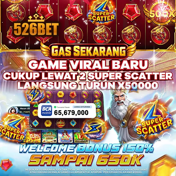526bet Masuk