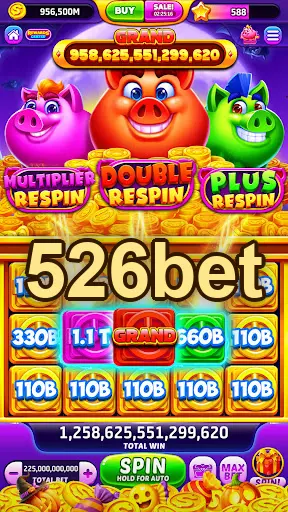 526bet Masuk
