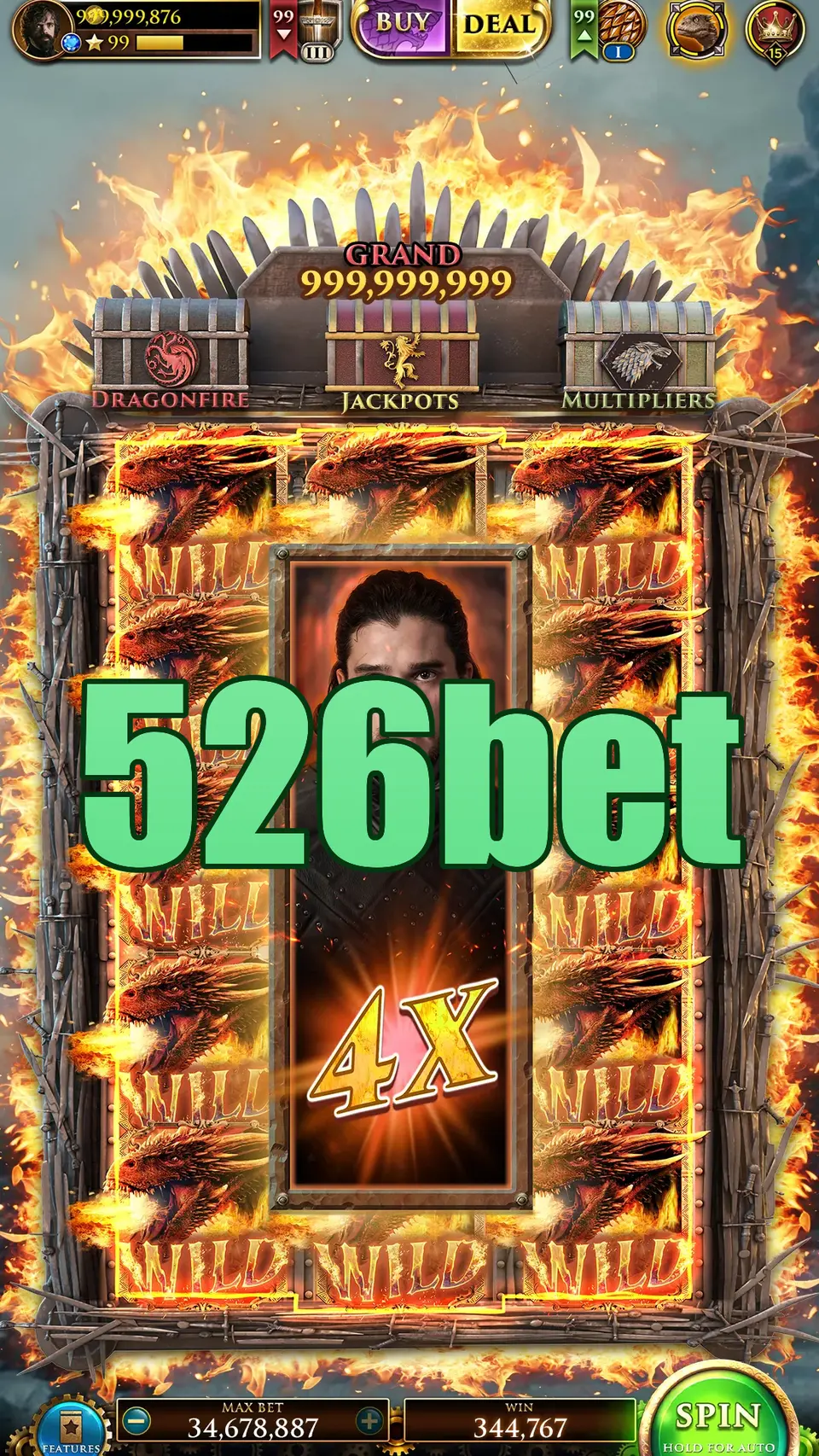 526bet Masuk